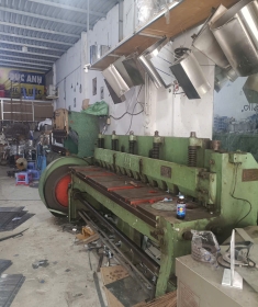 Bếp Công Nghiệp Bảo Phát: Tối Ưu Không Gian, Tăng Tốc Độ Phục Vụ