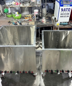 Nồi Nấu Bánh Chưng Bằng Điện – Giải Pháp Nấu Bánh Hiện Đại, Tiết Kiệm Và An Toàn