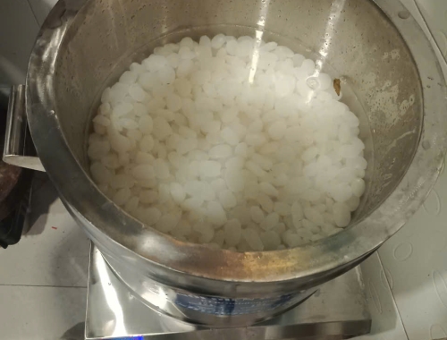 Khởi Nghiệp Nước Mát Đóng Chai: Bí Quyết Nấu Hàng Trăm Chai Nha Đam, Nước Sâm Thơm Ngon, Không Khê Đắng