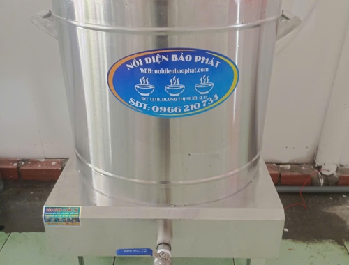 Bí Quyết Nấu Canh Quán Cơm Tấm Đắt Khách: Làm Sao Để Canh Ngọt Thanh, Không Bị Khê Cháy Suốt Cả Ngày?