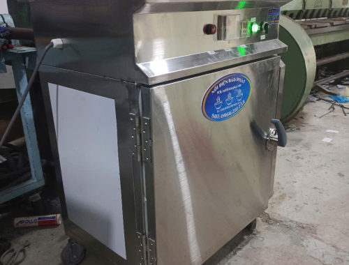 Công Thức Ủ Sữa Chua Hoàn Hảo Bằng Tủ Ủ Điện – Giữ Trọn Hương Vị Và Dinh Dưỡng