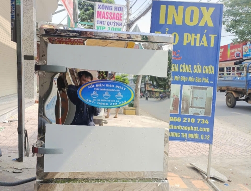 Kinh Nghiệm Chọn Tủ Ủ Bánh Flan Bằng Điện Phù Hợp Cho Tiệm Nhỏ