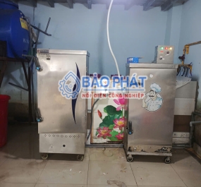 Chuyên Sửa Chữa Tủ Hấp Giò Chả, Tủ Nấu Cơm Tại Quận 12 – Nhanh Chóng, Có Mặt Ngay
