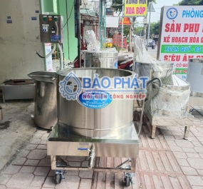 Sửa Chữa Thiết Bị Inox Công Nghiệp TP.HCM – Lợi Thế Khi Làm Việc Trực Tiếp Với Xưởng Sản Xuất