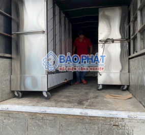 Dịch Vụ Sửa Thiết Bị Inox Trọn Gói Cho Quán Ăn, Nhà Hàng – Nhanh Chóng, Đúng Lỗi, Giá Hợp Lý