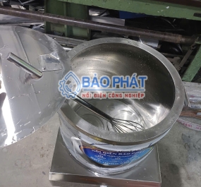 Địa chỉ mua nồi điện công nghiệp uy tín, bảo hành tốt tại Quận 12