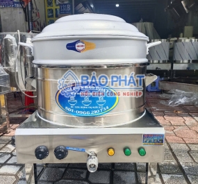 Dịch Vụ Sửa Nồi Hấp Xôi Bằng Điện Các Loại: Uy Tín, Linh Kiện Chính Hãng