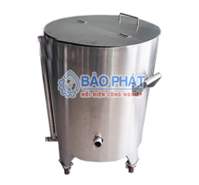 Dịch Vụ Sửa chữa nồi nấu cháo bằng điện 100 Lít Quận 12