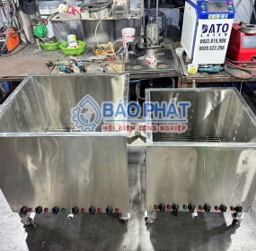 Nồi Nấu Bánh Chưng Bằng Điện – Giải Pháp Nấu Bánh Hiện Đại, Tiết Kiệm Và An Toàn