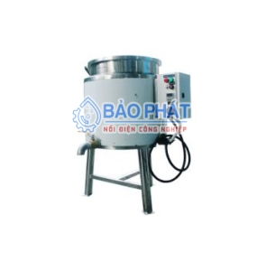 NỒI NẤU SỮA ĐẬU NÀNH 100L