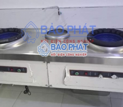 Chuyên bảo trì sửa chữa thiết bị bếp công nghiệp