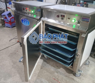 Tủ Ủ Sữa Chua Và Những Lưu Ý Khi Vệ Sinh, Bảo Quản Để Tránh Hư Hỏng Sớm