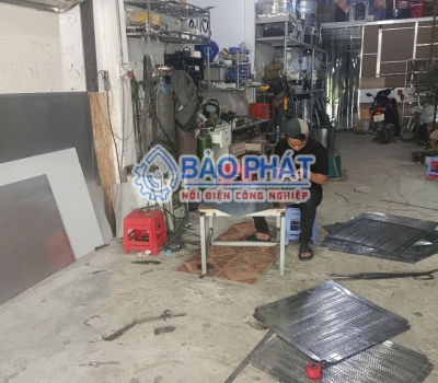 Bảo Phát: Thương Hiệu Inox Uy Tín TP.HCM – Uy Tín Từ Tâm, Bền Bỉ Theo Tầm