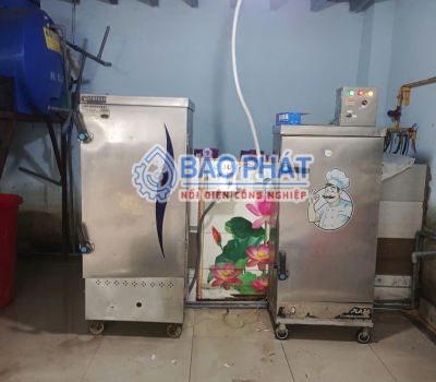 Chuyên Sửa Chữa Tủ Hấp Giò Chả, Tủ Nấu Cơm Tại Quận 12 – Nhanh Chóng, Có Mặt Ngay