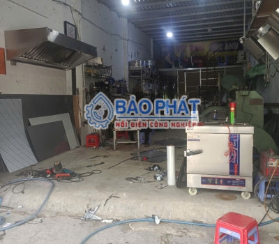 Hướng Dẫn Bảo Dưỡng Và Đánh Bóng Bề Mặt Inox Công Nghiệp Bị Ố Mờ Sau Thời Gian Dài Sử Dụng