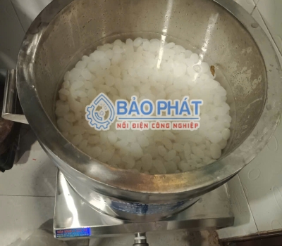 Khởi Nghiệp Nước Mát Đóng Chai: Bí Quyết Nấu Hàng Trăm Chai Nha Đam, Nước Sâm Thơm Ngon, Không Khê Đắng
