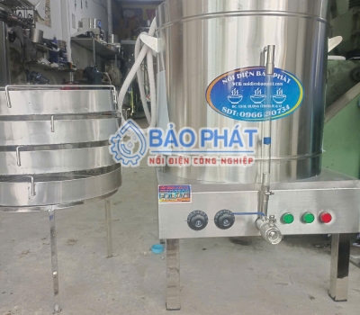 Bí Quyết Tăng Gấp Đôi Doanh Số Quán Bánh Bèo Nhờ Tối Ưu Tốc Độ Ra Món 4 Vỉ