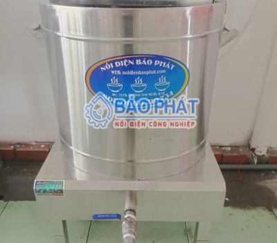 Bí Quyết Nấu Canh Quán Cơm Tấm Đắt Khách: Làm Sao Để Canh Ngọt Thanh, Không Bị Khê Cháy Suốt Cả Ngày?
