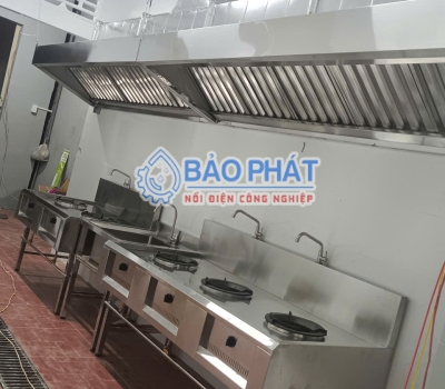 Tại Sao Đã Lắp Chụp Hút Khói Mà Bếp Vẫn Nóng Và Mùi? 4 Sai Lầm Cần Tránh