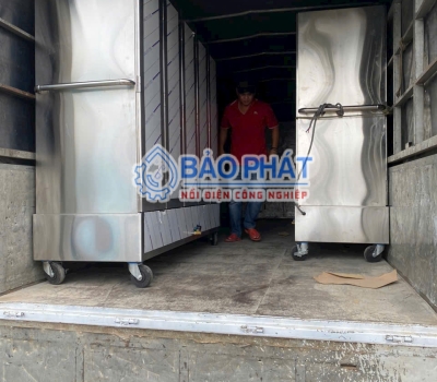 Dịch Vụ Sửa Thiết Bị Inox Trọn Gói Cho Quán Ăn, Nhà Hàng – Nhanh Chóng, Đúng Lỗi, Giá Hợp Lý