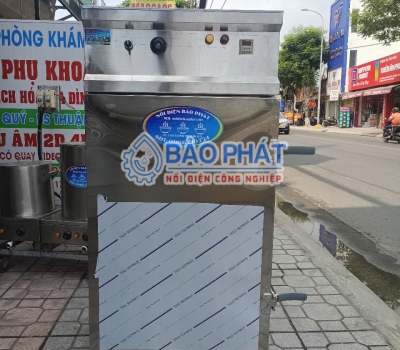 Tủ Sấy Đa Năng 2026: Bí Quyết Làm Giàu Từ Thực Phẩm Sấy Tại Xưởng Bảo Phát