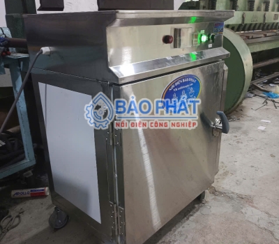 Công Thức Ủ Sữa Chua Hoàn Hảo Bằng Tủ Ủ Điện – Giữ Trọn Hương Vị Và Dinh Dưỡng