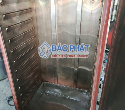 Tại Sao Tủ Hấp Cơm Điện Hay Bị Cháy Mayso, Thủng Đáy? Bí Quyết Bằng Mắt Thường