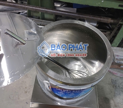 Địa chỉ mua nồi điện công nghiệp uy tín, bảo hành tốt tại Quận 12