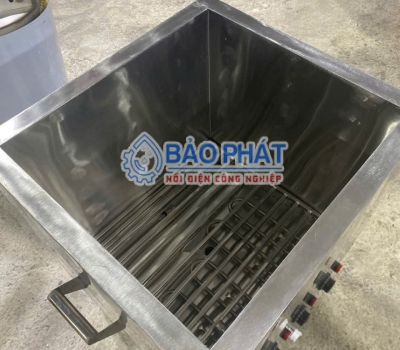Tư Vấn Chọn Dung Tích Nồi Luộc Bánh Chưng: 50L, 100L hay 200L Mới Chuẩn?