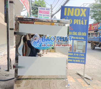 Kinh Nghiệm Chọn Tủ Ủ Bánh Flan Bằng Điện Phù Hợp Cho Tiệm Nhỏ