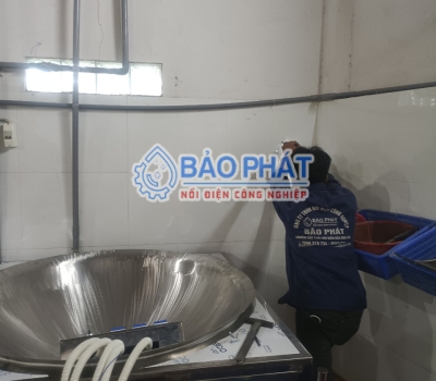 Sự Hữu Ích Của Chảo Chiên Tóp Mỡ Công Nghiệp Trong Ngành Thực Phẩm