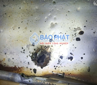 Chuyên Sửa Tủ Hấp Cơm Công Nghiệp HCM: Hàn Vá Thủng Đáy, Thay Mayso Giá Xưởng