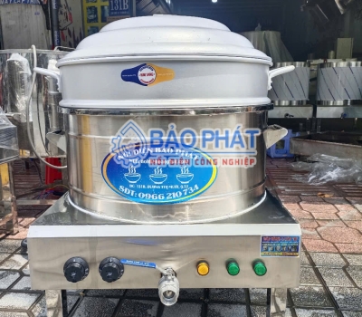 Dịch Vụ Sửa Nồi Hấp Xôi Bằng Điện Các Loại: Uy Tín, Linh Kiện Chính Hãng