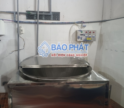 Bạn Cần Mua Chảo Chiên Tóp Mỡ Công Nghiệp?