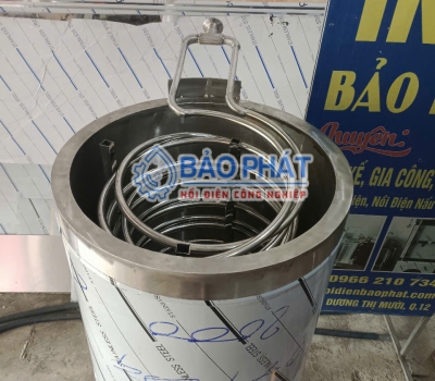 Máy làm lạnh nhanh 100 lít