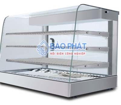 Báo Giá Các Loại Tủ Công Nghiệp, Thiết Bị Bếp