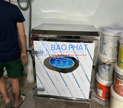 Cách sử dụng tủ ủ sữa chua bằng điện – Mẹo ủ sữa chua lên men thành công