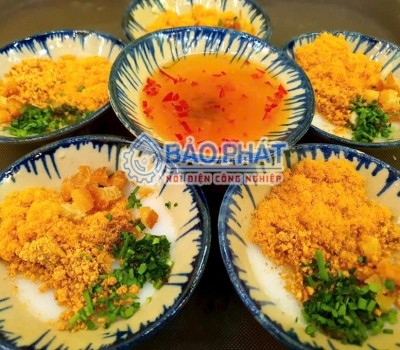 Tìm Hiểu Cấu Tạo Và Cách Hoạt Động Của Nồi Hấp Bánh Bèo Điện – Sử Dụng Hiệu Quả, Bền Lâu