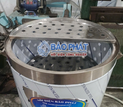 Sự Thật Về Mức Tiêu Thụ Điện Và Cách Tiết Kiệm Khi Sài Nồi Điện Công Nghiệp