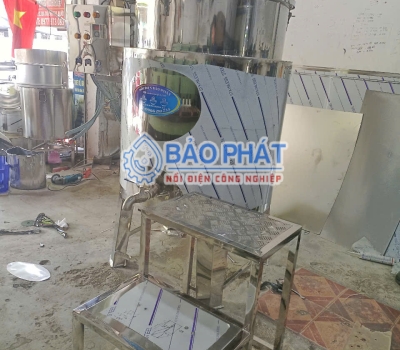 5 LỖI THƯỜNG GẶP KHI SỬ DỤNG NỒI NẤU CAO DƯỢC LIỆU VÀ CÁCH KHẮC PHỤC