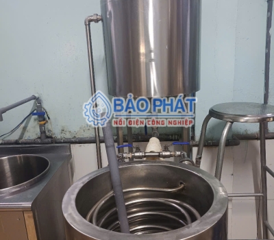 Hướng dẫn cách chọn thiết bị làm lạnh theo quy mô bếp công nghiệp