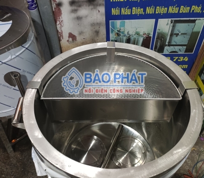 Bí Quyết Ủ Trà Pha Trà Sữa Đậm Đà Cho Nồi 100 Lít