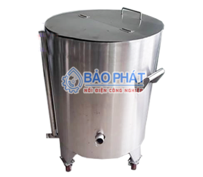 Dịch Vụ Sửa chữa nồi nấu cháo bằng điện 100 Lít Quận 12