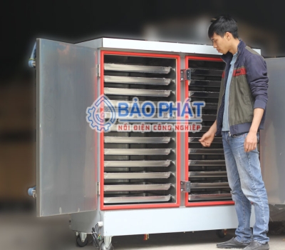 Dịch Vụ Sữa Chữa Tủ Hấp Cơm Công Nghiệp Uy Tín Tại Quận 12